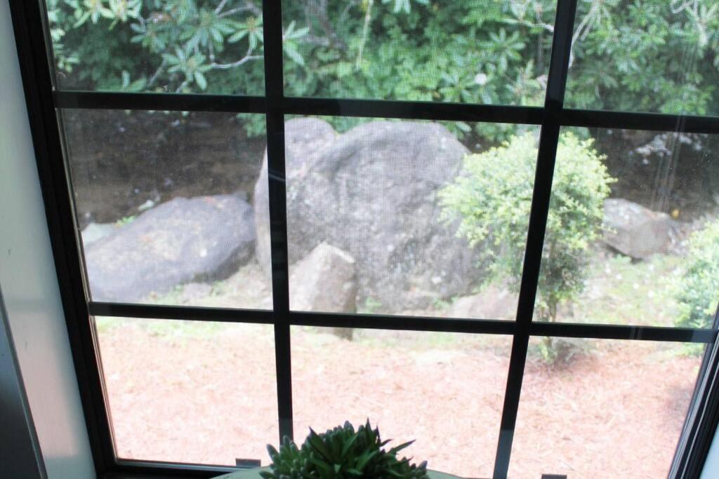 Creekside Gated Golf Mtn Villa W/Fast Wifi & Paved แฟรงคลิน ภายนอก รูปภาพ