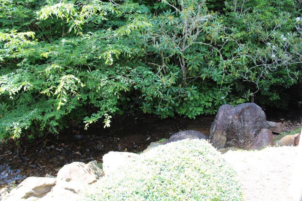 Creekside Gated Golf Mtn Villa W/Fast Wifi & Paved แฟรงคลิน ภายนอก รูปภาพ